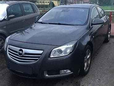 peugeot 206 1.1 benzin: OPEL INSIGNIA A. - KOMPLETAN AUTO U DELOVIMA | Kompletan auto u — 2