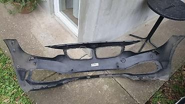 rajber za dizne: BRANIK ZA BMW SERIJA 4 | prednji branik bmw 4 f36 bmw 5111 7 294 651 — 4