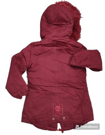 nike zimske jakne za decu: JAKNA DEČIJA ❤️PARKA ❤️cena 2599 din❤️ Brojevi:8 10 12 14 16 Cela — 3