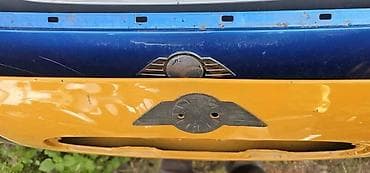 set za skidanje sofersajbne: HAUBA R56 ZA MINI COOPER S | mini Cooper r56 hauba — 3