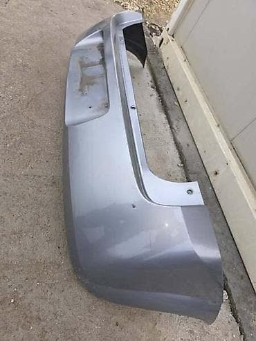 original auspuh imt 539: ZADNJI BRANIK BOJA-S.PLAVA ZA OPEL MERIVA OD 2002. DO 2010. GOD. | — 3