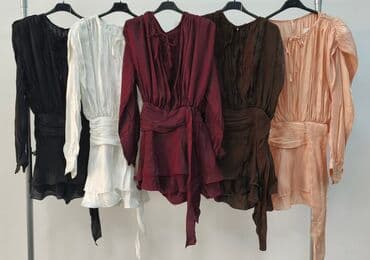 Beauty & Care: Haljinica 3400 dinara 👜🌀 — 2