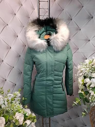 Women's Sweatsuits: 01. Prelepa jakna
7599 — 1