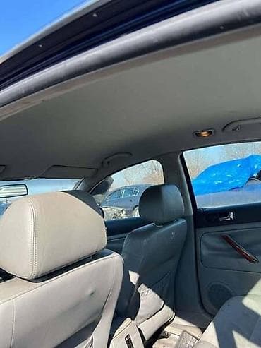 Vozila: ZADNJE VETROBRANSKO STAKLO ZA VOLKSWAGEN PASSAT B5, PASSAT B5.5 | — 5