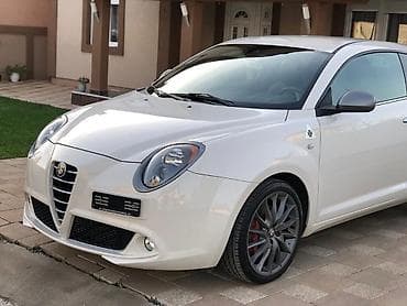 automobili 011: ALFA ROMEO MITO 1.4 TB QV 2011. GODIŠTE | Auto uvezen iz Svajcarske — 4