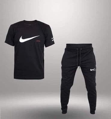 trenerke gornji i donji deo muske: 2.800 Neki modeli idu od s do xl,neki do 2xl i do 3xl Uvek pitati za — 1