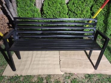 kemppi co2 aparati cene: Bench, Metal, New — 2