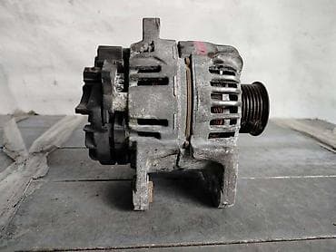 Autoelektrika: ALTERNATOR ZA RENAULT CLIO OD 2005. DO 2012. GOD. | Alternator — 4