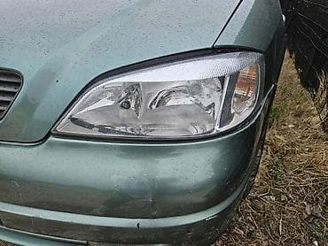 branik za opel astru g: FAR STOP SVETLO ZA OPEL ASTRA G ZA 2002. GOD — 2