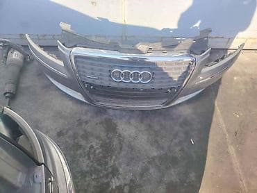 polovne sirene za auto: BRANIK ZA AUDI A8 OD 2003. DO 2009. GOD. | SERVIS I POLOVNI DELOVI — 1