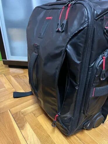 wenger ranac zenski: Putna torba, Samsonite — 10