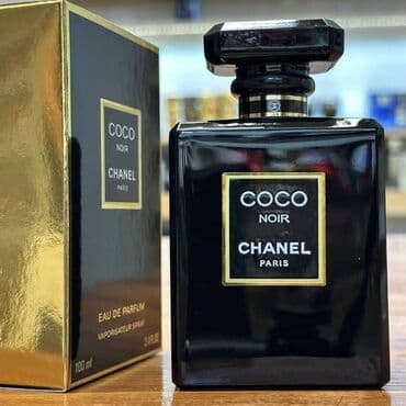 Women's Footwear: Parfem — 3