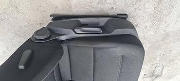 igle za pen: PREDNJE SEDISTE ZA VOLKSWAGEN GOLF 7 OD 2013. DO 2019. GOD. - LEVO — 1