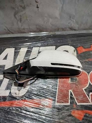 polovni retrovizori: RETROVIZOR LEVI ELEKTRO ZA AUDI A3 OD 2003. DO 2013. GOD. | — 1