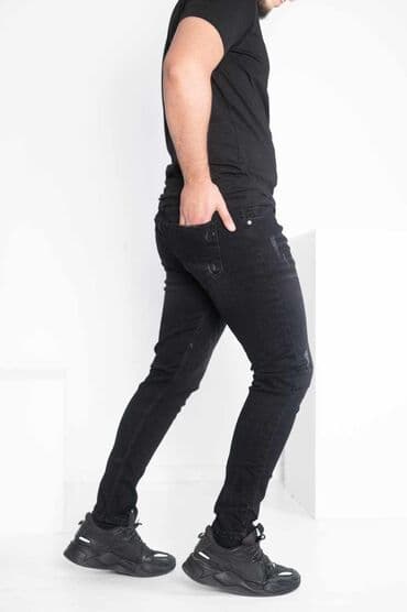 jakne sa krznom beograd: MUŠKE FARMERICE VIŠE MODELA (povoljne,udobne,duboke,elastin) ✅MOGUCA — 2