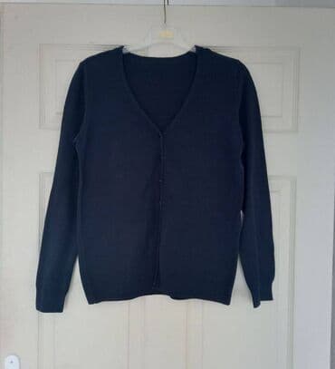 haljine c a 2023: Cotton, Buckle — 5