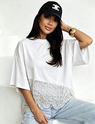 elipsa bluze: 05. Bluza 2.200 dinara H — 4