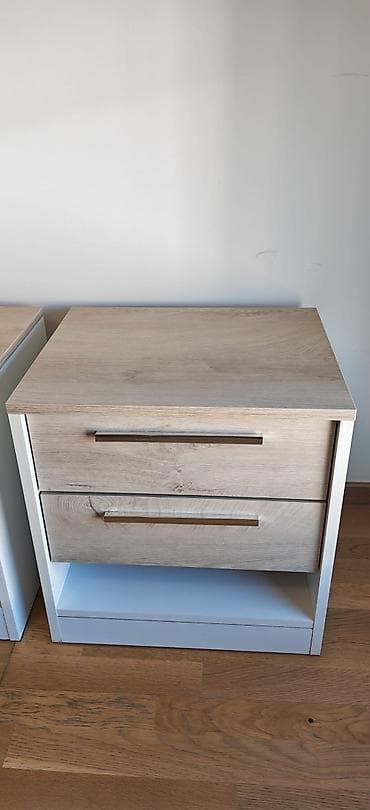 komode za tv: Na prodaju nocni ormarici/stocici u odlicnom stanju kao sa slika — 6