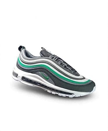 svecana obuca: Nike Air Max 97 patike – muški/lifestyle model. - Dizajn sa — 1