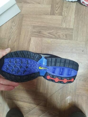 papuce u apoteci: Patike, Nike, veličina - 38 — 5
