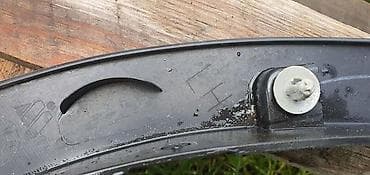 stroboskop za paljenje: RUB KRILA G01 ZA BMW X3, X4 | bmw x3 x4 g01 rub krila blatobrana pl — 5