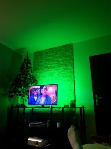 led rasveta: LED traka — 1