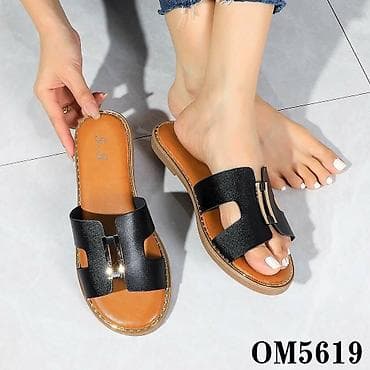 adidas papuce velicine: Papuče — 4