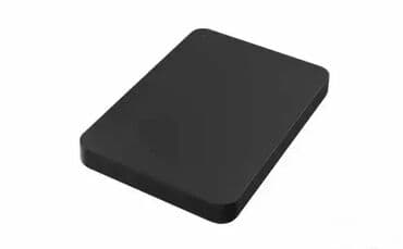 Hard diskovi, eksterni diskovi: Format 2.5 " Kapacitet diska 1 TB Povezivost USB 3.0 Povezivanje