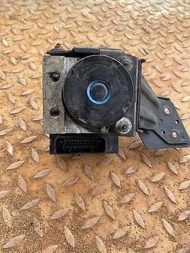 auto testeri: ABS PUMPA ZA VOLKSWAGEN POLO - 6R0907379AJ | Abs pumpa za Polo 6R — 2