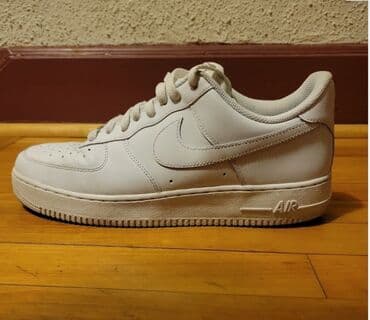 nike beograd: Patike, Nike, veličina - 42 — 4