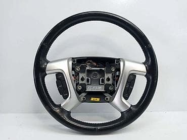 chevrolet lacetti 2004: VOLAN ZA CHEVROLET CAPTIVA OD 2006. DO 2011. GOD. | Polovni rezervni — 1