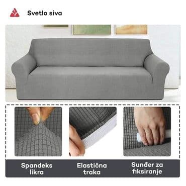 prekrivaci za decu: Višenamenski — 7