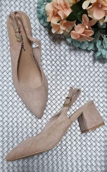 fratelli babb sandale: 36-41 1700 — 2