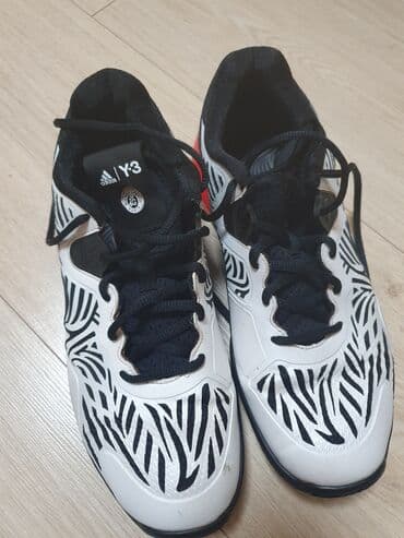 Muška obuća: Patike, Adidas, veličina - 43 — 4