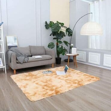jesenke cvece cena: Cupavi tepih Dimenzije : 160cm x 80cm- cena 2300din 160cm x 120cm- — 5