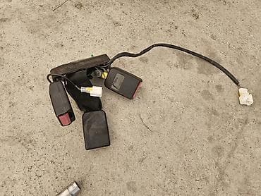 zaštita za pojas u autu: POJAS SIGURNOSNI ZA CITROEN C4 OD 2002. DO 2008. GOD — 2