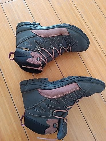 Other women's footwear: High boots, 37, color - Multicolored — 3