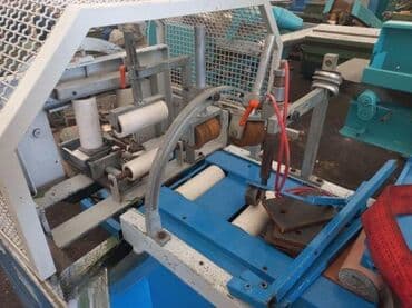 masina za stiropor cena: Pakerica Makor 4638-22 📦 Mašina za pakovanje drvenih, plastičnih — 4