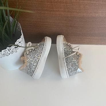 Rubber boots: Babywalker original cipele-patike za male devojcice Nisu puno — 4