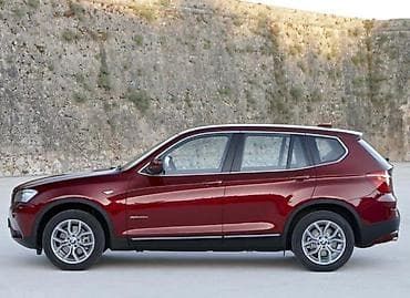 VRATA ZA BMW X3 OD 2011. DO 2015. GOD na lalafo.rs VRATA ZA BMW X3 OD 2011. DO 2015. GOD