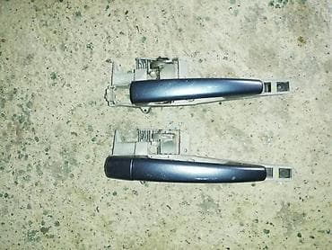 DESNE SPOLJNE BRAVE ZA CITROEN C4 | Polovini delovi za Citroen C4