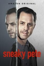 luna i marko: SNEAKY PETE -KOMPLETNA SERIJA NA PRODAJU Prodajem ovu kompletnu — 1
