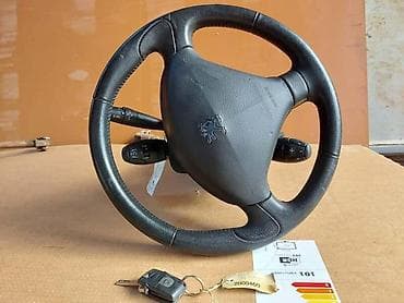 displej za pezo 407 cena: LETVA VOLANA PUSKA BRAVA PALJE ZA PEUGEOT 407 — 2