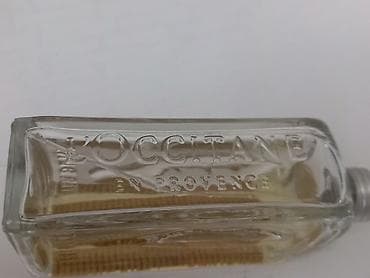 carlo colucci dzemperi: L'Occitane Verveine (Verbena) edt, 100ml Starija, vintage verzija — 6