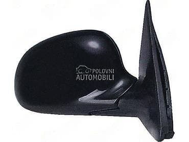delovi za peglicu: RETROVIZOR ZA HONDA CIVIC OD 1989. DO 1994. GOD. | levi manuelni — 9