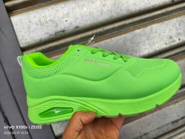 nike patike air max 270 react: Skechers, 36, color - Multicolored — 6