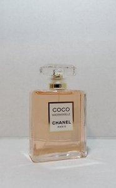 women's secret body mist: CHANEL COCO MADEMOISELLE INTENSE EDP100ML TSTR | Chanel Coco — 10