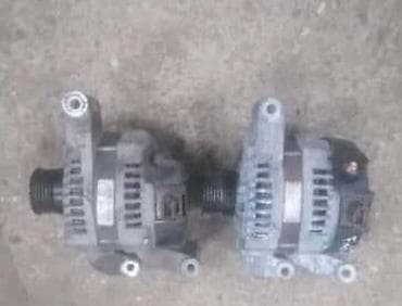 c4 2005: ALTERNATOR 1.6 HDI ZA FORD FOCUS OD 2005. DO 2008. GOD. | FORD — 1
