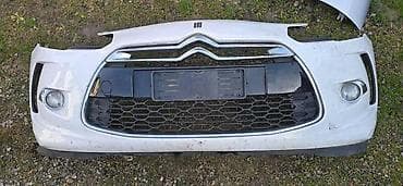 citroen diana: BRANIK ZA CITROEN DS3 | Branik Citroen DS3 — 2