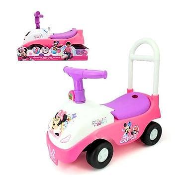zimske zeke za bebe: Kiddieland interaktivne guralice – originalni, licencirani Disney i — 2